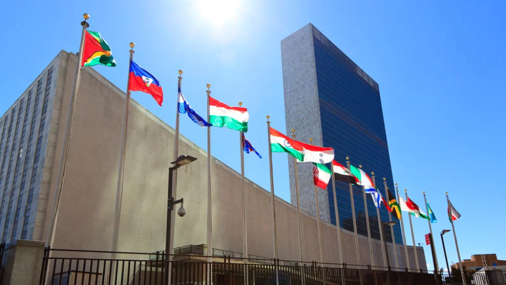 UN