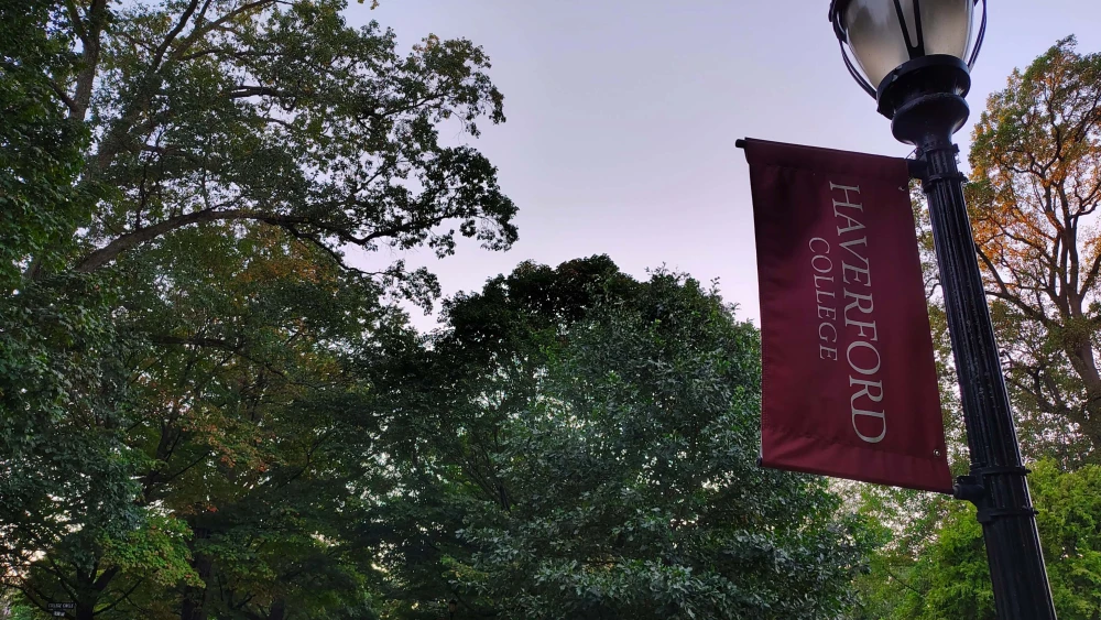 Haverford College