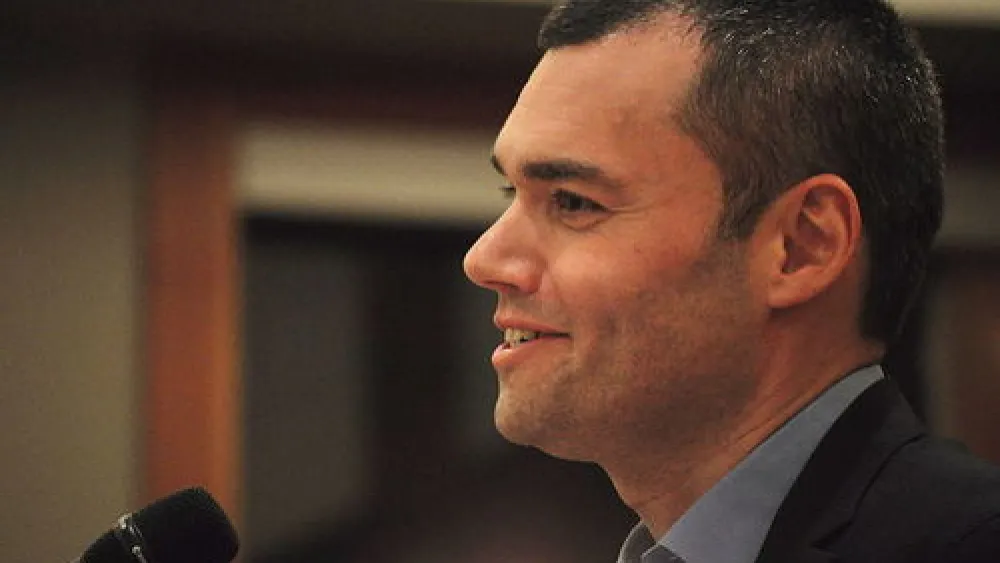 Peter Beinart