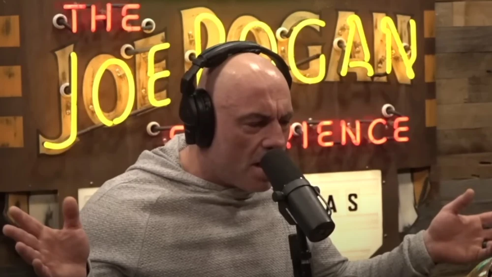 Joe Rogan