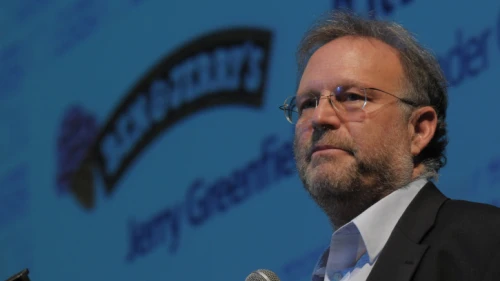 Jerry Greenfield