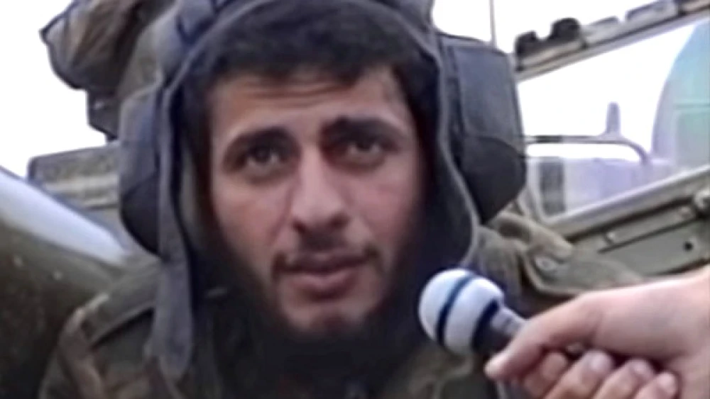 Albert Agarunov. Credit: Wikimedia Commons.