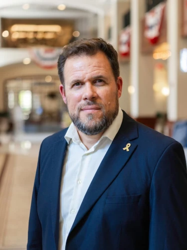 Jonathan Conricus. Credit: Courtesy.