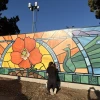 Pasadena solidarity event