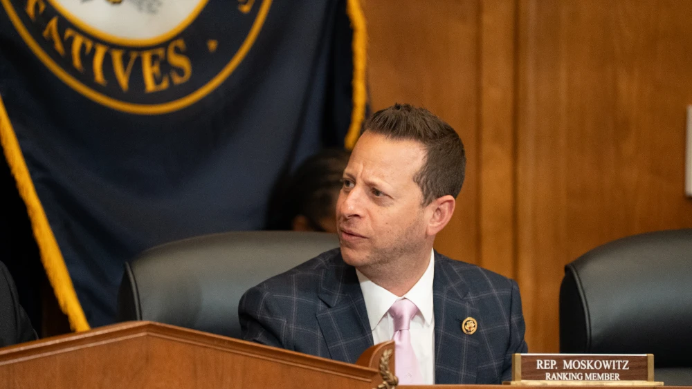 Jared Moskowitz