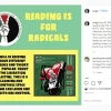 The Students for Justice in Palestine chapter at Northeastern University in Boston has promoted the U.S.-designated terrorist group Popular Front for the Liberation of Palestine (PFLP). Credit: Courtesy.