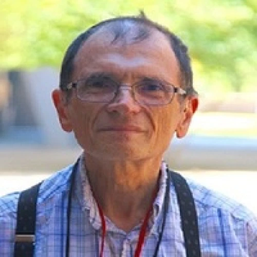 Richard Kronenfeld. Credit: Courtesy.