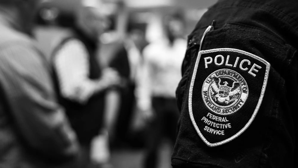 Department of Homeland Security DHS