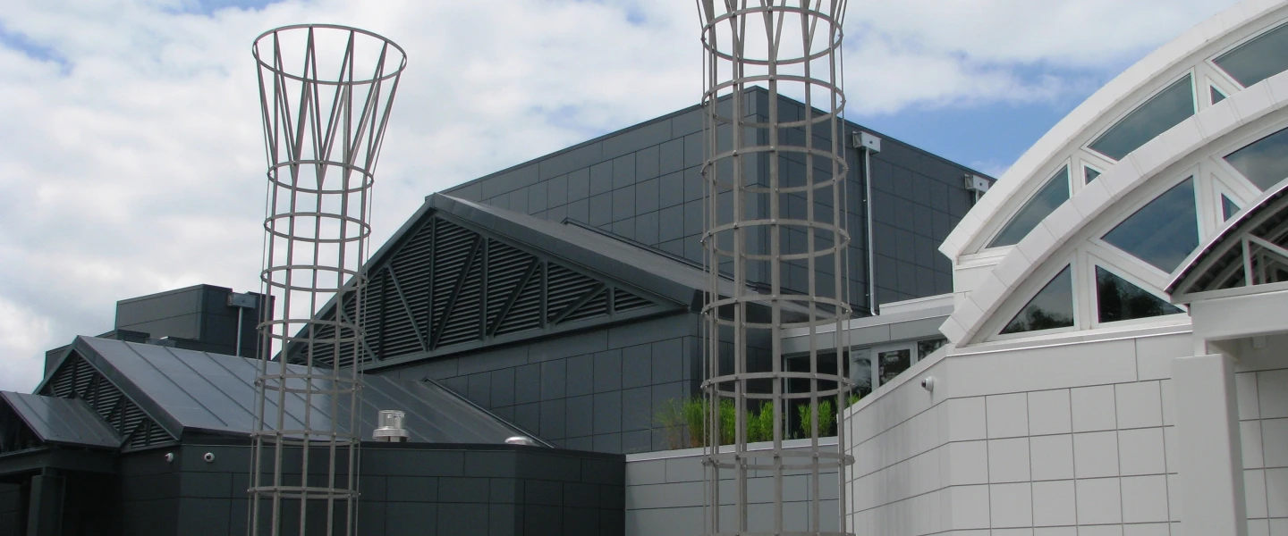 The Illinois Holocaust Museum & Education Center