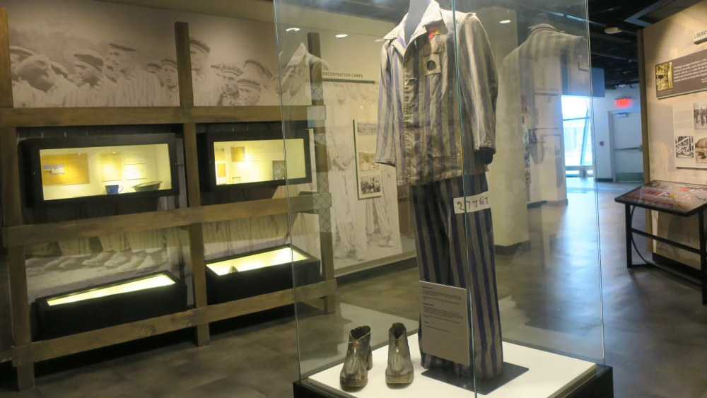 Florida Holocaust Museum