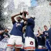 Auburn Tigers