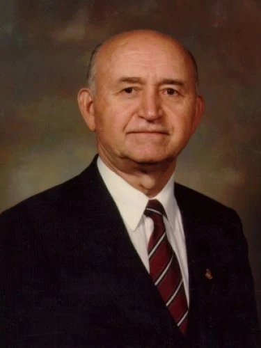 Peter Savaryn. Credit: Internet Encyclopedia of Ukraine.