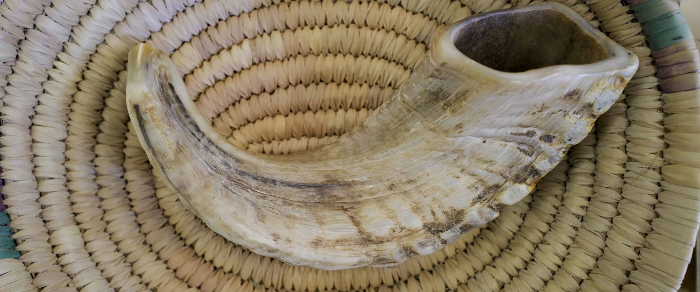 Shofar