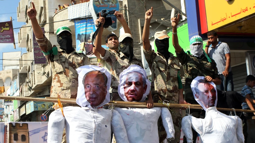A Netanyahu loss in Israel’s looming election won’t slow the hatred