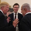 Netanyahu Trump Jared Kushner
