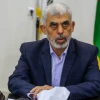 Yahya Sinwar