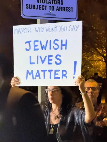 Chicago Jewish Alliance