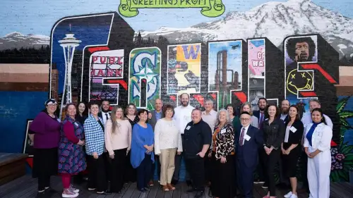 Jewish Education Innovation Challenge 2025 Innovators Retreat