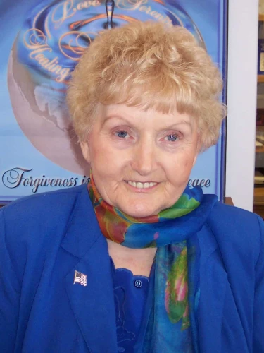 Eva Mozes Kor