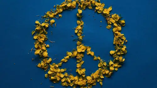 Peace Sign