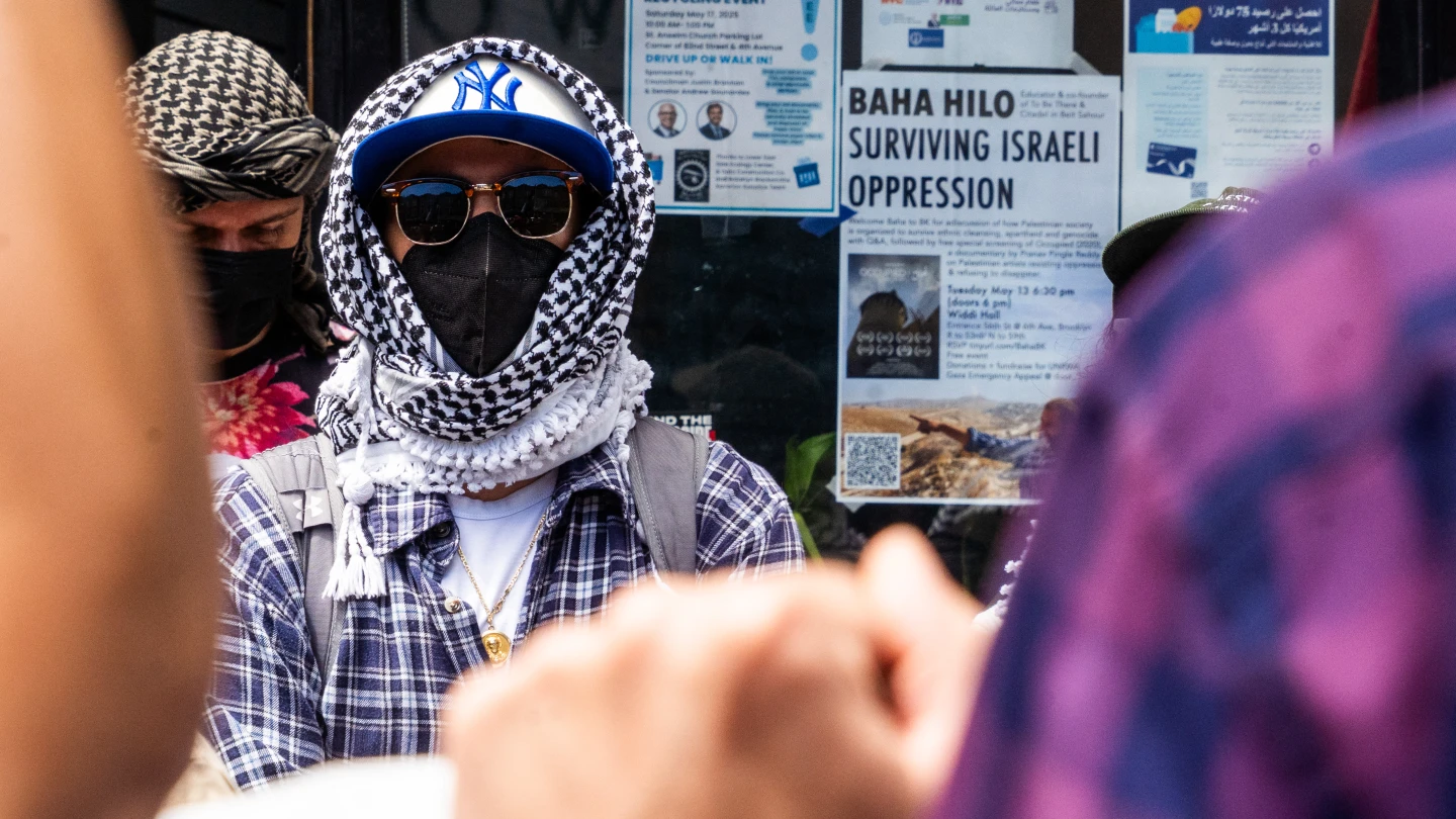 The American Jewish disillusionment