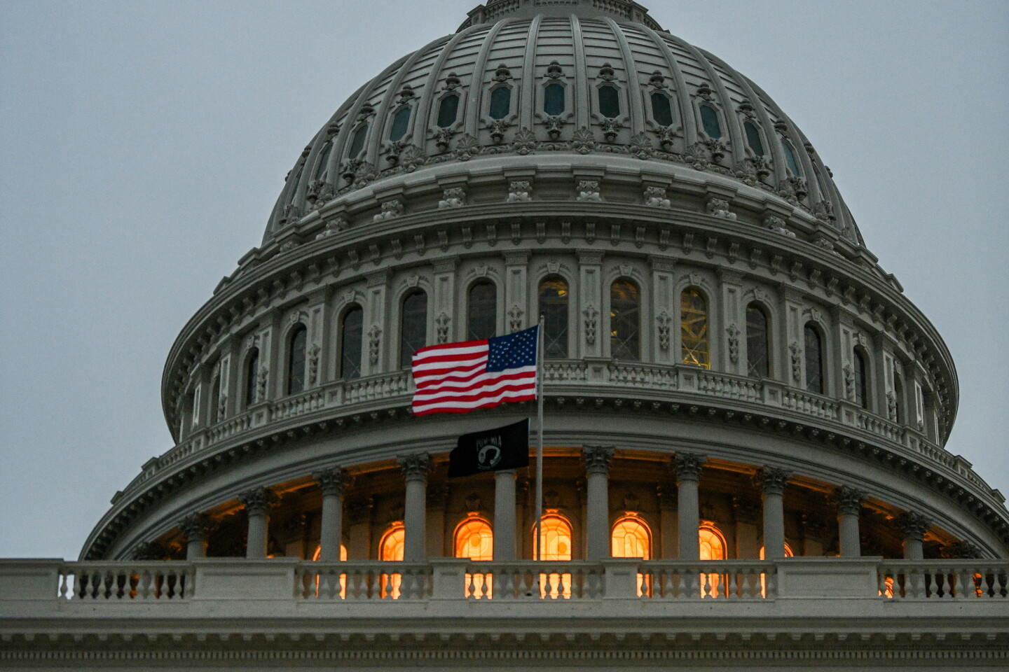 US Capitol Congress