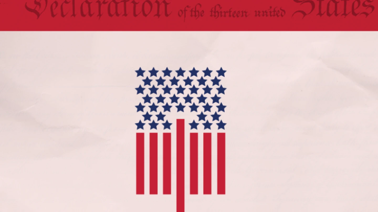 Celebrating America at 250, Pardes unveils ‘Talmud of America’