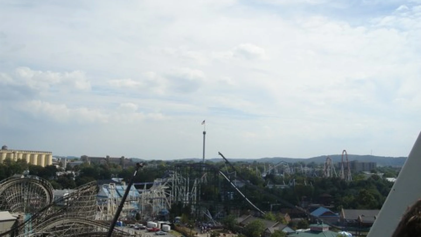 Click photo to download. Caption: Hershey Park in Lancaster, Pa. Credit: Wikimedia Commons.