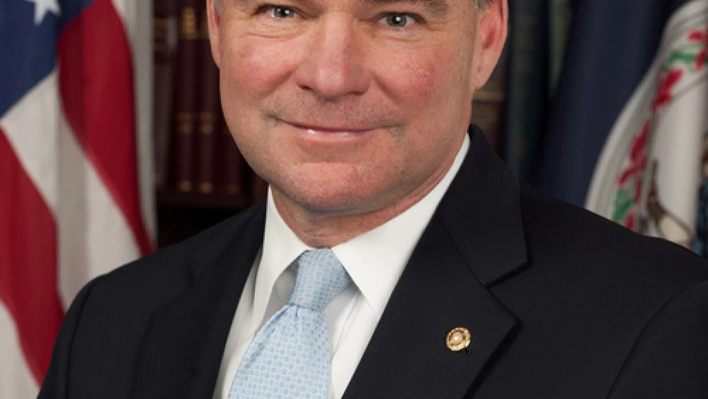 Sen. Tim Kaine