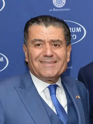 Haim Saban