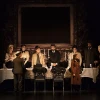 A scene from Tom Stoppard's play "Leopoldstadt." Credit: Courtesy.