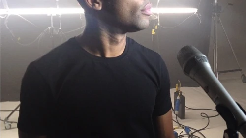 British rapper Wiley. Credit: Wikimedia Commons.