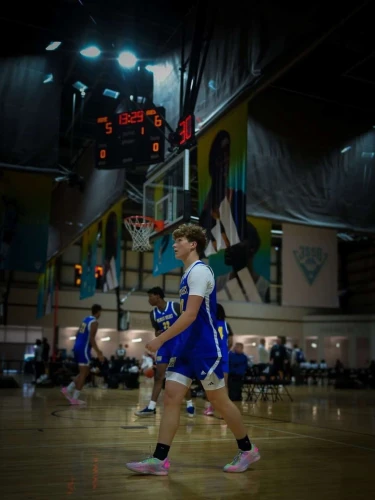 Maccabi Zane Schachter