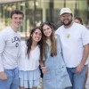 JLIC College in Israel Fair - Students at Reichman University