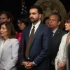 Mamdani Hochul