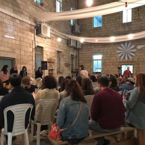 “Wine on the Vine” panelists. Credit: “Wine on the Vine”