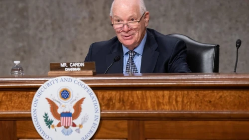 Ben Cardin