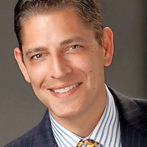 Howard Bressler. Credit: Courtesy.