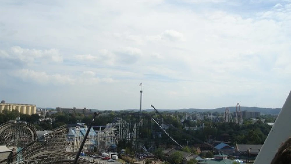 Click photo to download. Caption: Hershey Park in Lancaster, Pa. Credit: Wikimedia Commons.
