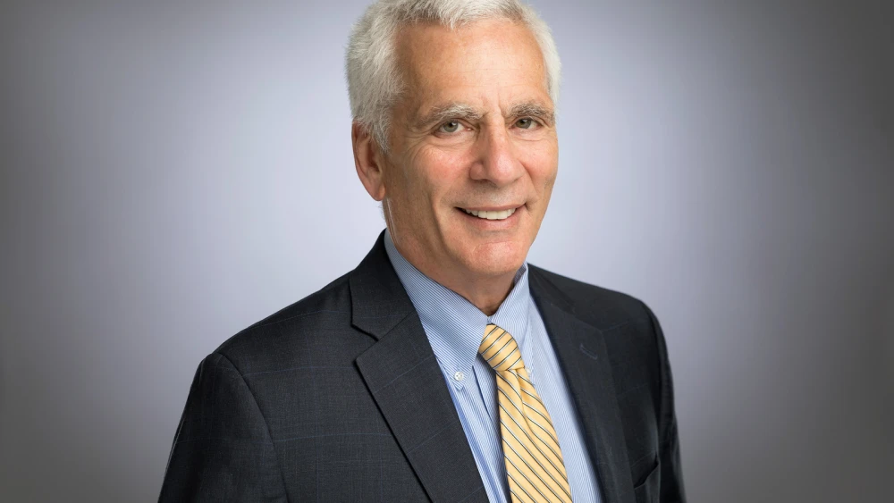 Jared Bernstein. Credit: Biden-Harris Transition.