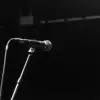 Microphone, Stage