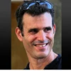 Israeli Dror Or, 48, who was murdered and taken to Gaza from Kibbutz Be’eri on Oct. 7, 2023, is seen in an undated photo. Source: @NoamKatz_/X.