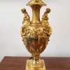 One of the vases stolen by the Nazis, returned to the family of the Jewish victims. Credit: FBI.