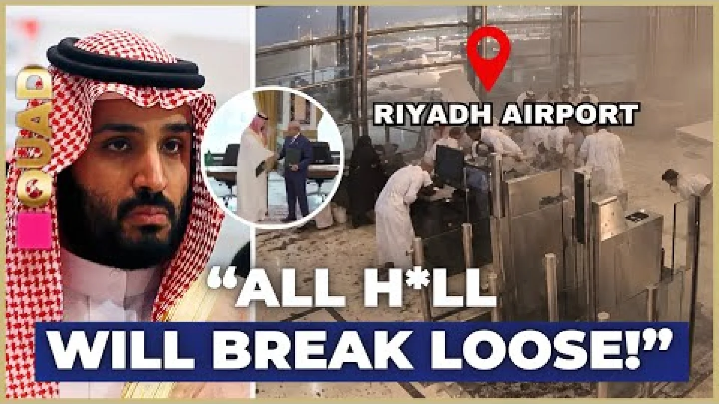 Iran-backed Houthi attacks put U.S. response in focus