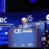Cyber Week Conference