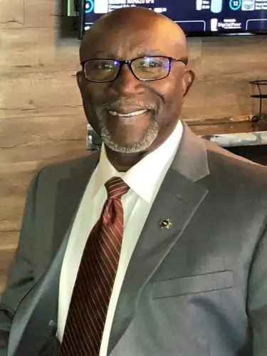 Sgt. Larry Mead. Credit: Jewish Federation of Greater Los Angeles.