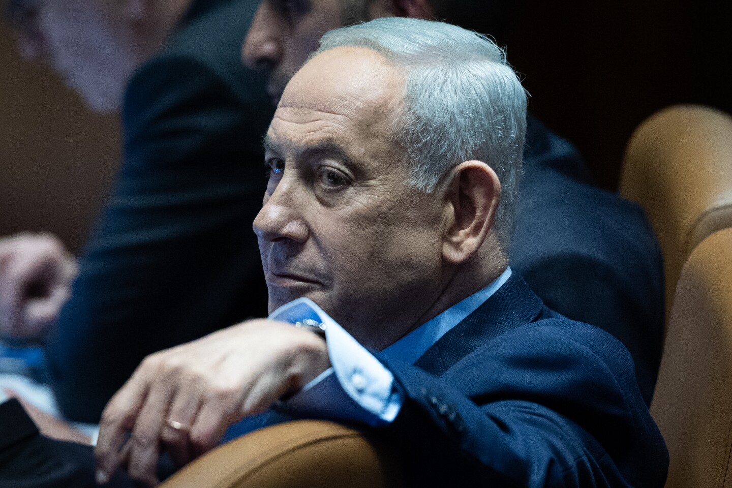 Netanyahu