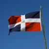 Dominican flag
