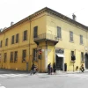 Ferrara. Italy