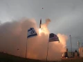The Israeli Arrow 3 anti-ballistic missile defense system. Credit: Israeli Defense Ministry.